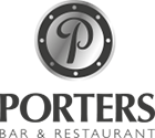 Porters Bar and Restaurant