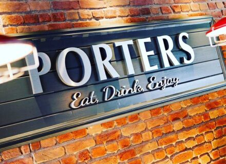 Book a table online