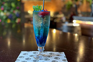 Porters Festive Boozy Brunches